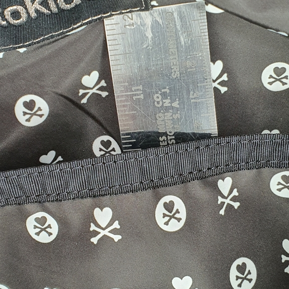 tokitoki Large Backpack - New without Tag - Picture 10 of 10